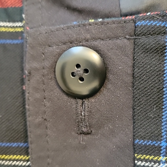 NWOT GAP short wool skirt/kilt - Picture 9 of 9